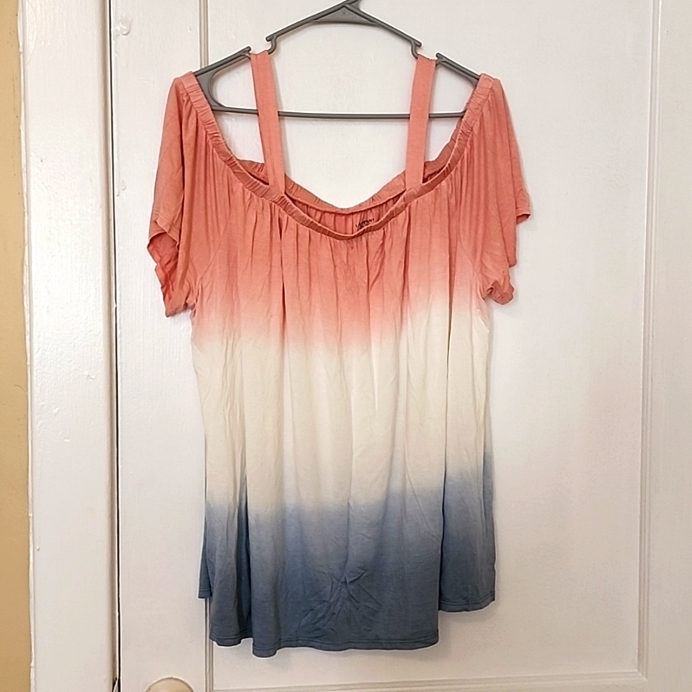 Lane Bryant shirt